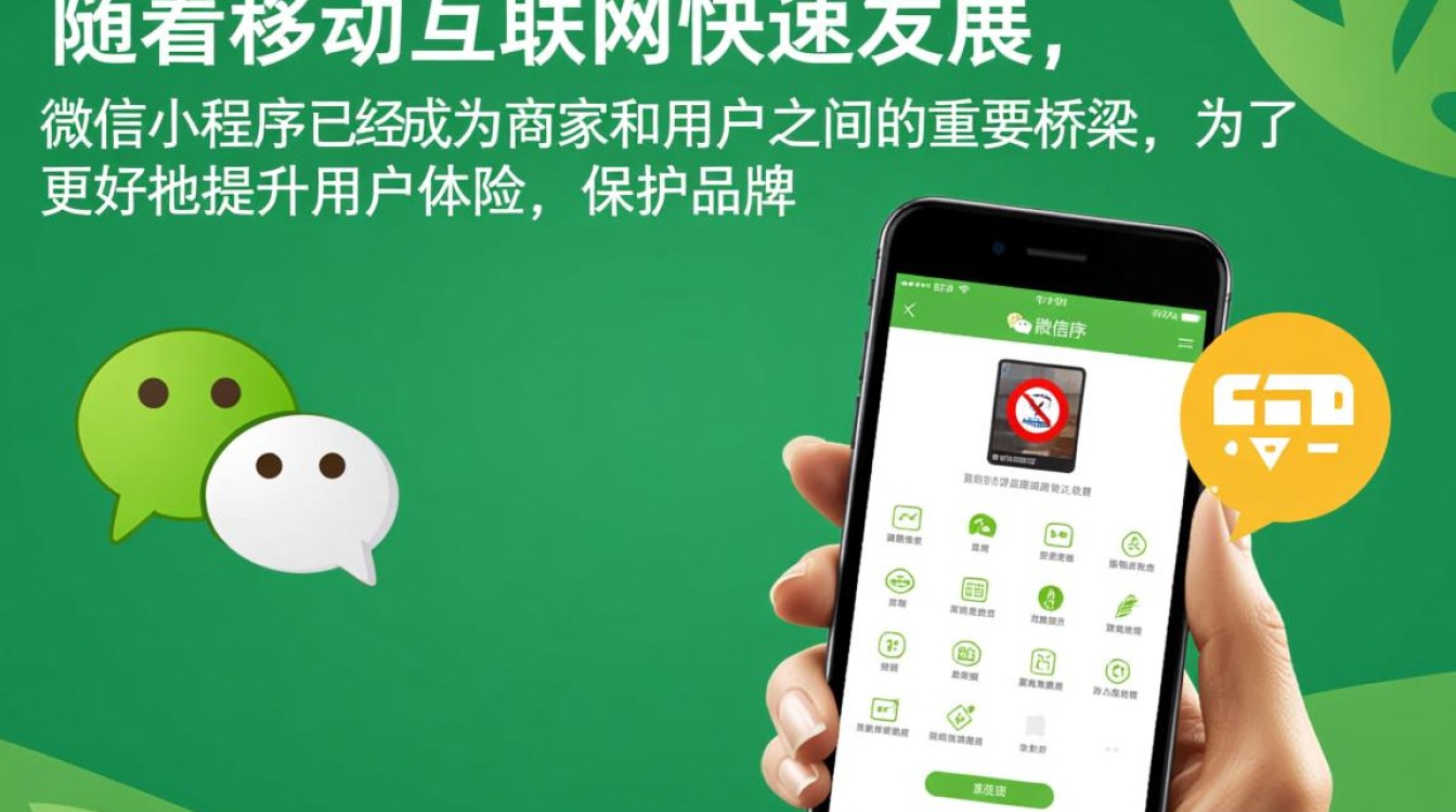 微信小程序域名注册，为何选择特定域名更有利于品牌推广？