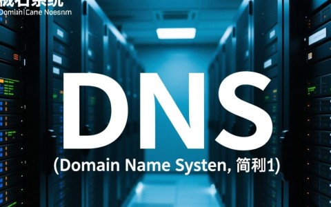 域名系统解析服务异常？揭秘解析故障背后的原因与影响