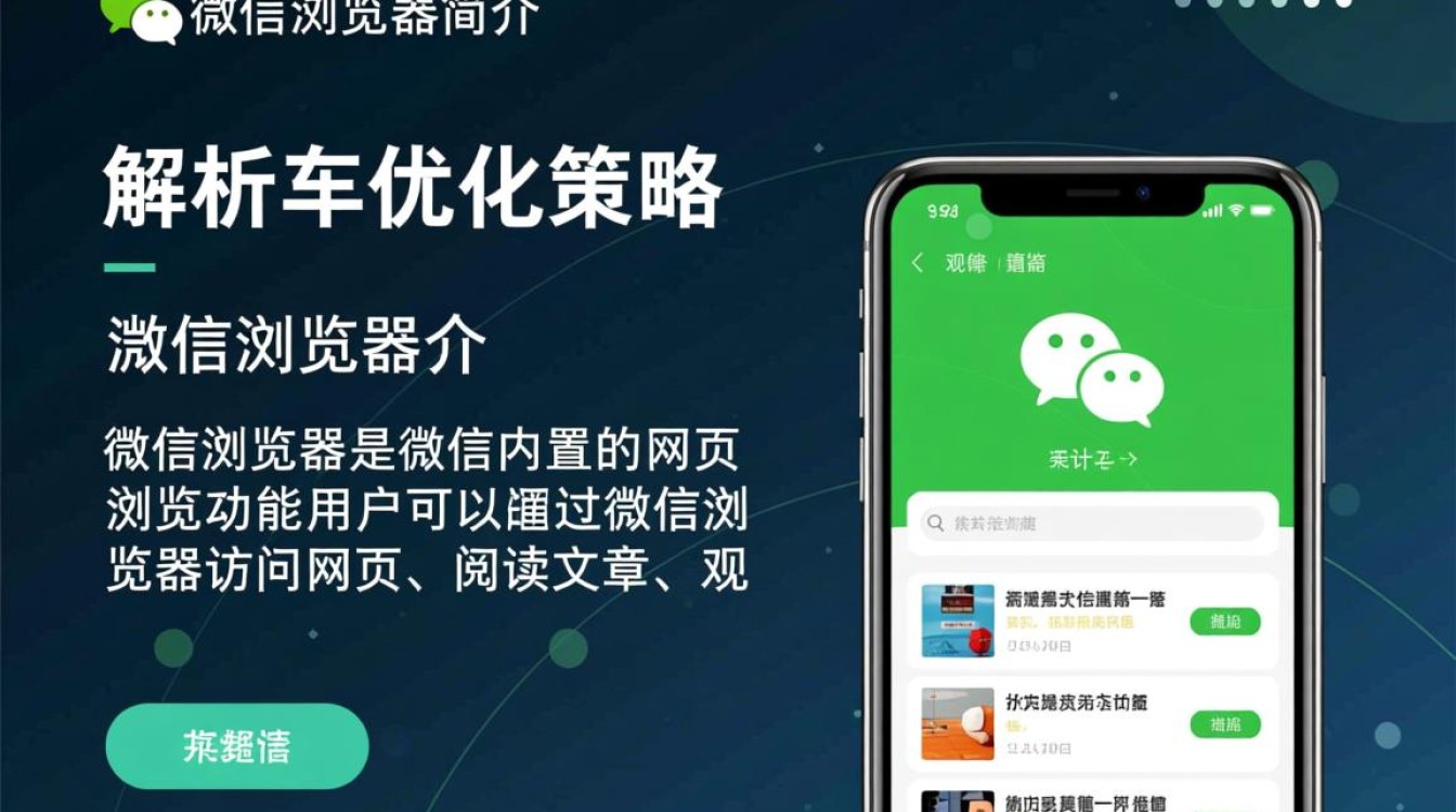 微信浏览器域名背后有何秘密？揭秘其独特功能与布局策略？