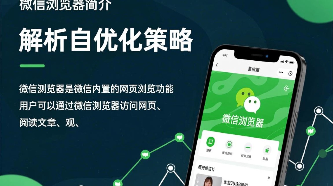 微信浏览器域名背后有何秘密？揭秘其独特功能与布局策略？