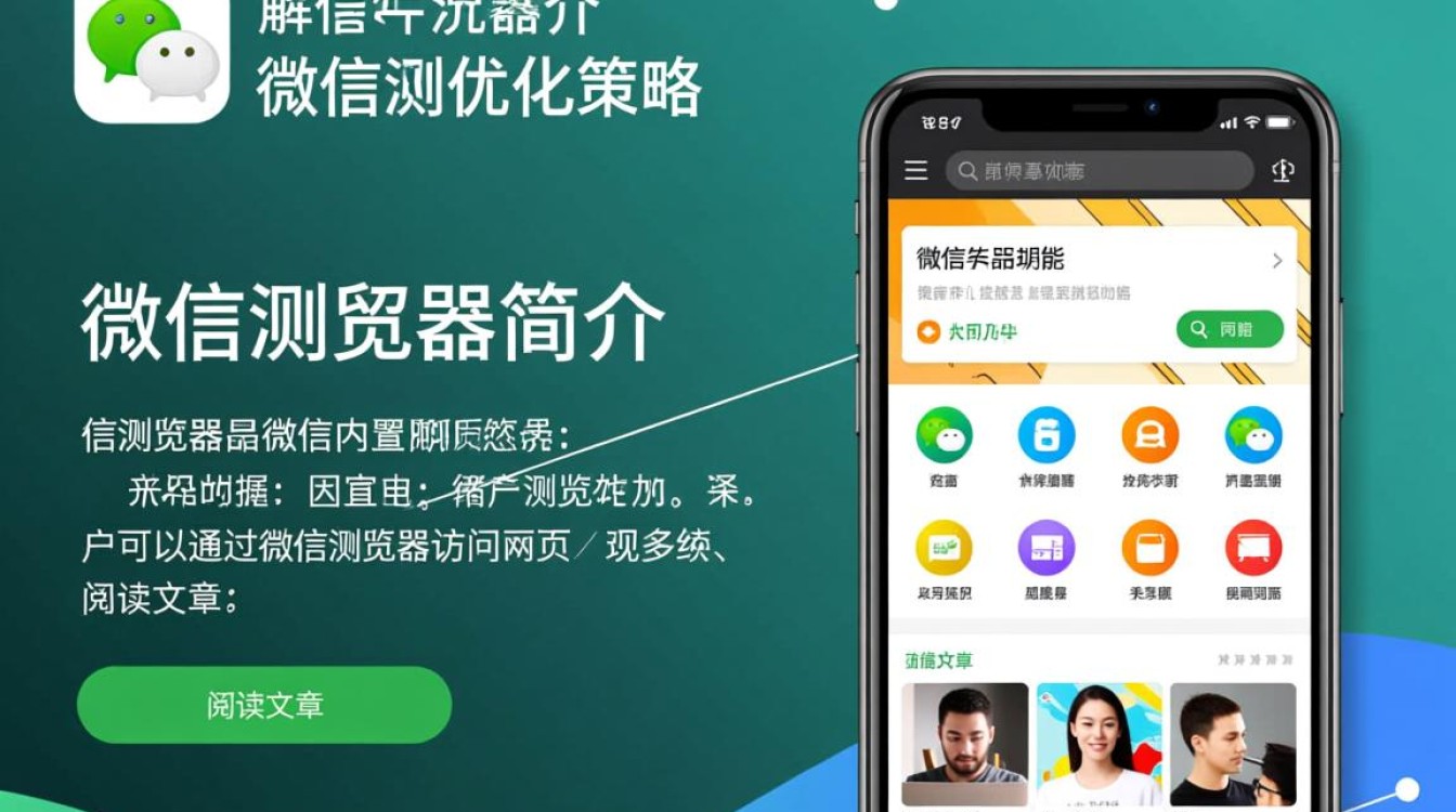 微信浏览器域名背后有何秘密？揭秘其独特功能与布局策略？