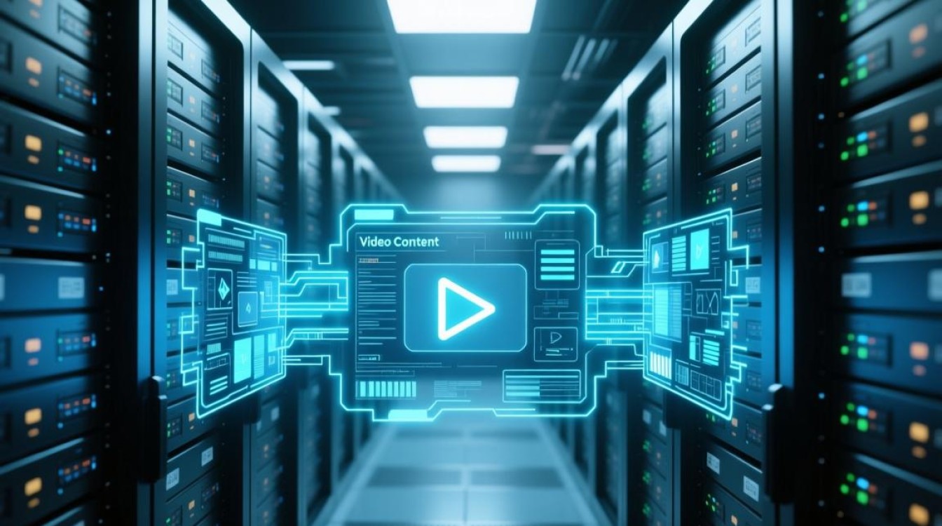 服务器视频url怎么获取与播放? 服务器视频url怎么获取与播放?