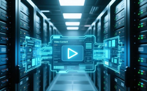 服务器视频url怎么获取与播放？