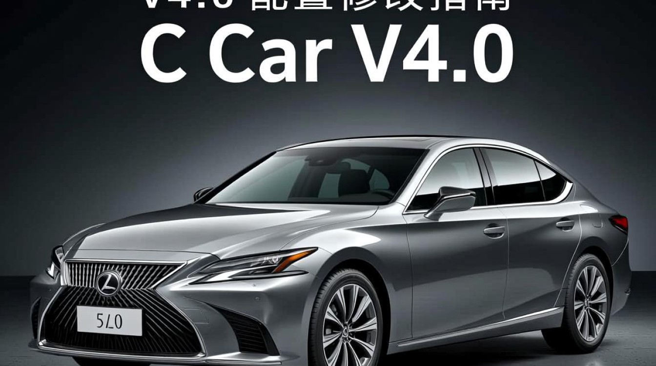 c car v4.0配置修改后,有哪些新增亮点和潜在问题值得探讨? c car v4.0配置修改后,有哪些新增亮点和潜在问题值得探讨?