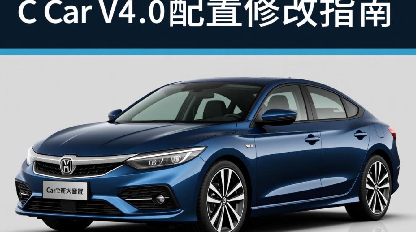 c car v4.0配置修改后,有哪些新增亮点和潜在问题值得探讨? c car v4.0配置修改后,有哪些新增亮点和潜在问题值得探讨?