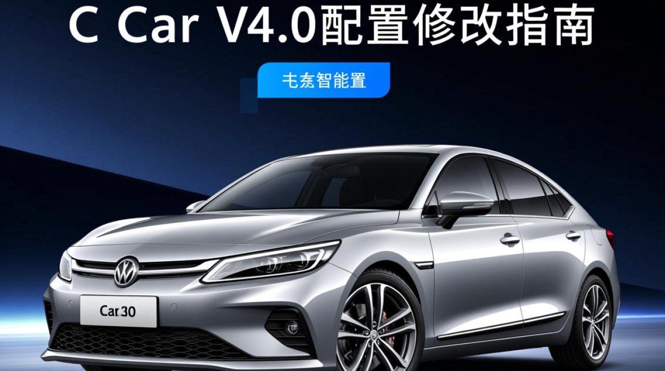 c car v4.0配置修改后,有哪些新增亮点和潜在问题值得探讨? c car v4.0配置修改后,有哪些新增亮点和潜在问题值得探讨?