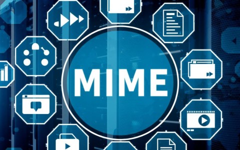 服务器视频mime类型怎么设置才正确？