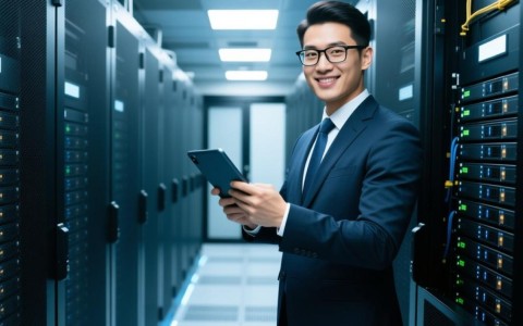 西安服务器代理哪家好？怎么选靠谱的服务器代理？