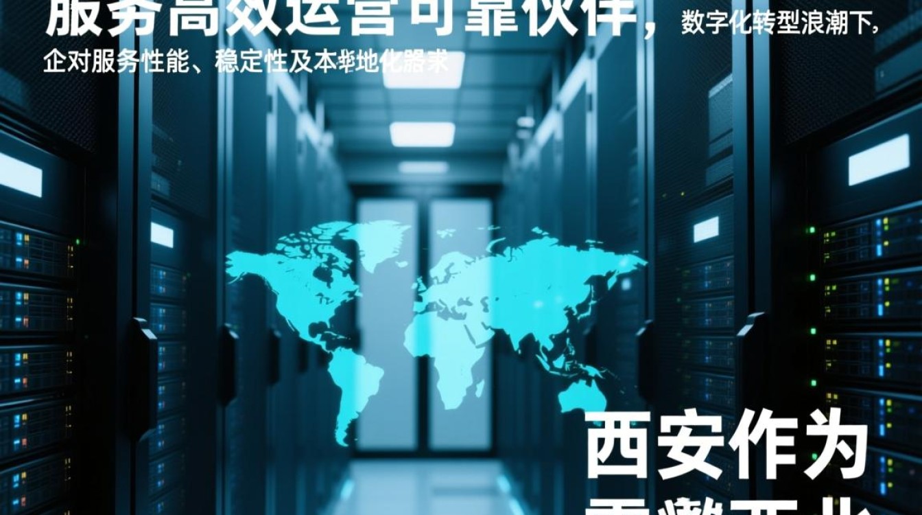 西安服务器代理哪家好?怎么选靠谱的服务器代理? 西安服务器代理哪家好?怎么选靠谱的服务器代理?