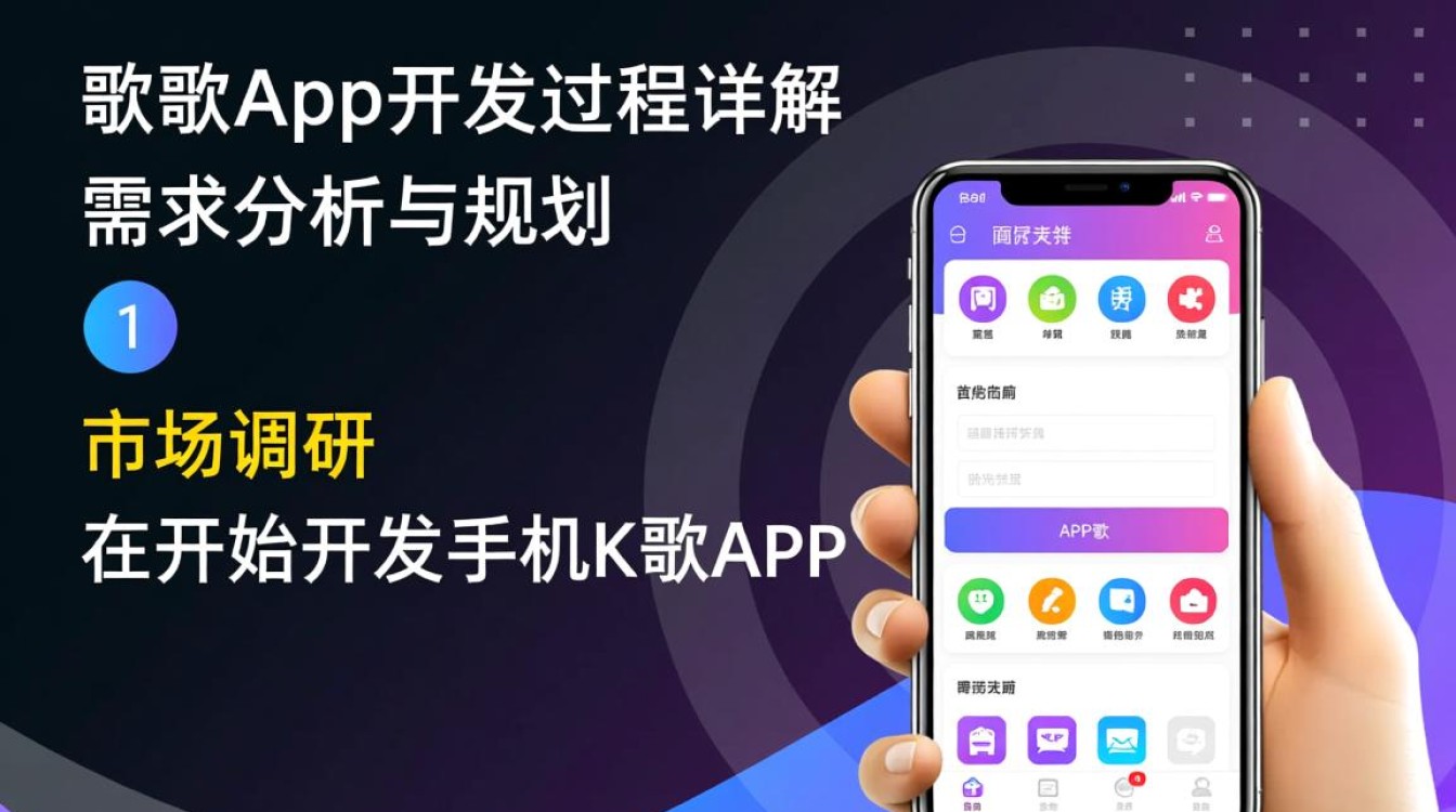 手机K歌app开发过程中，如何平衡音质与用户体验的优化策略？