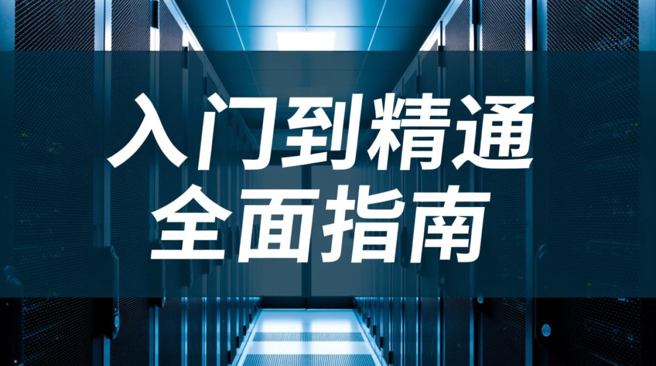服务器视频教程新手怎么学?入门到实战步骤详解 服务器视频教程新手怎么学?入门到实战步骤详解