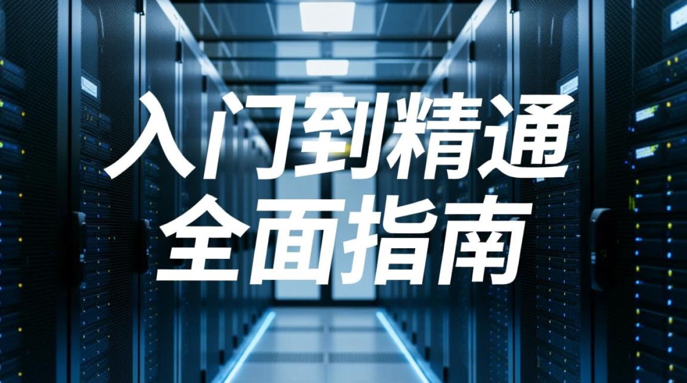 服务器视频教程新手怎么学?入门到实战步骤详解 服务器视频教程新手怎么学?入门到实战步骤详解