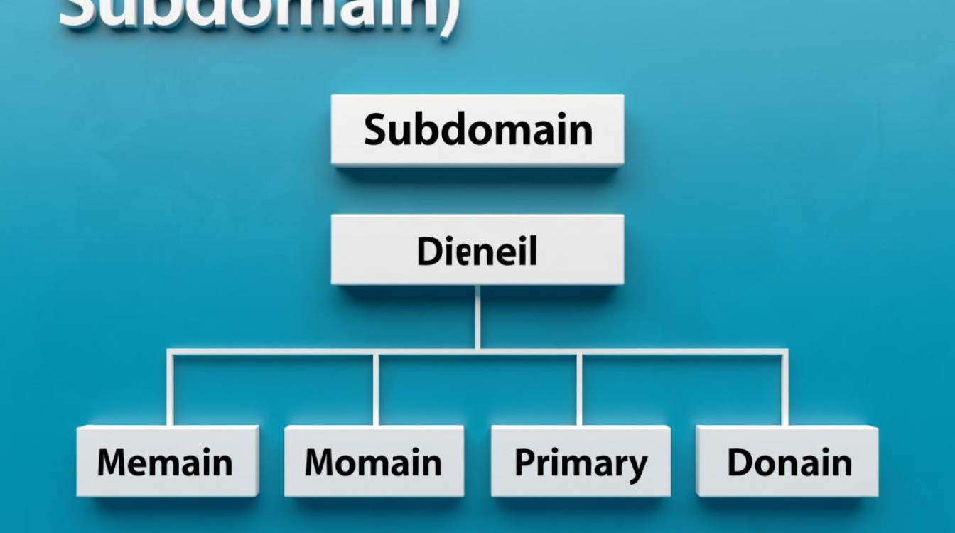 子域名究竟在网站架构中扮演何种角色，其具体用途和优势有哪些？