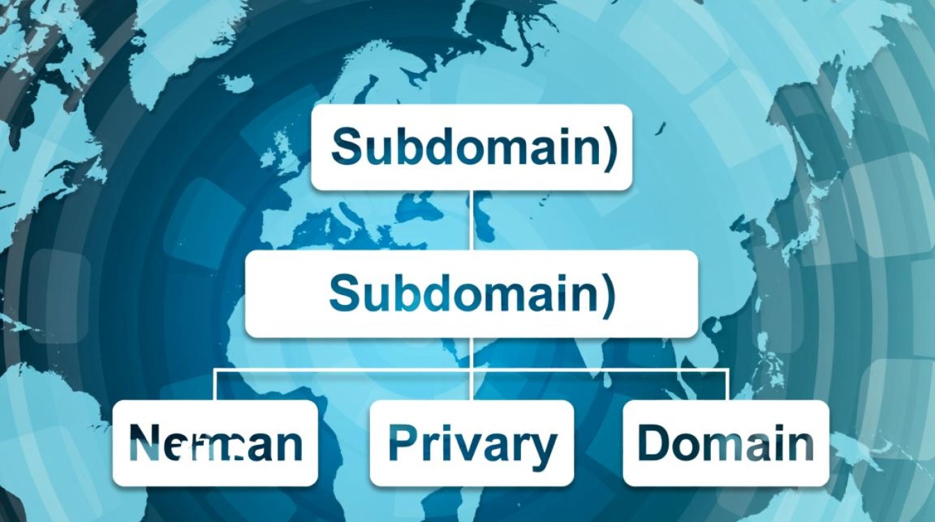 子域名究竟在网站架构中扮演何种角色，其具体用途和优势有哪些？