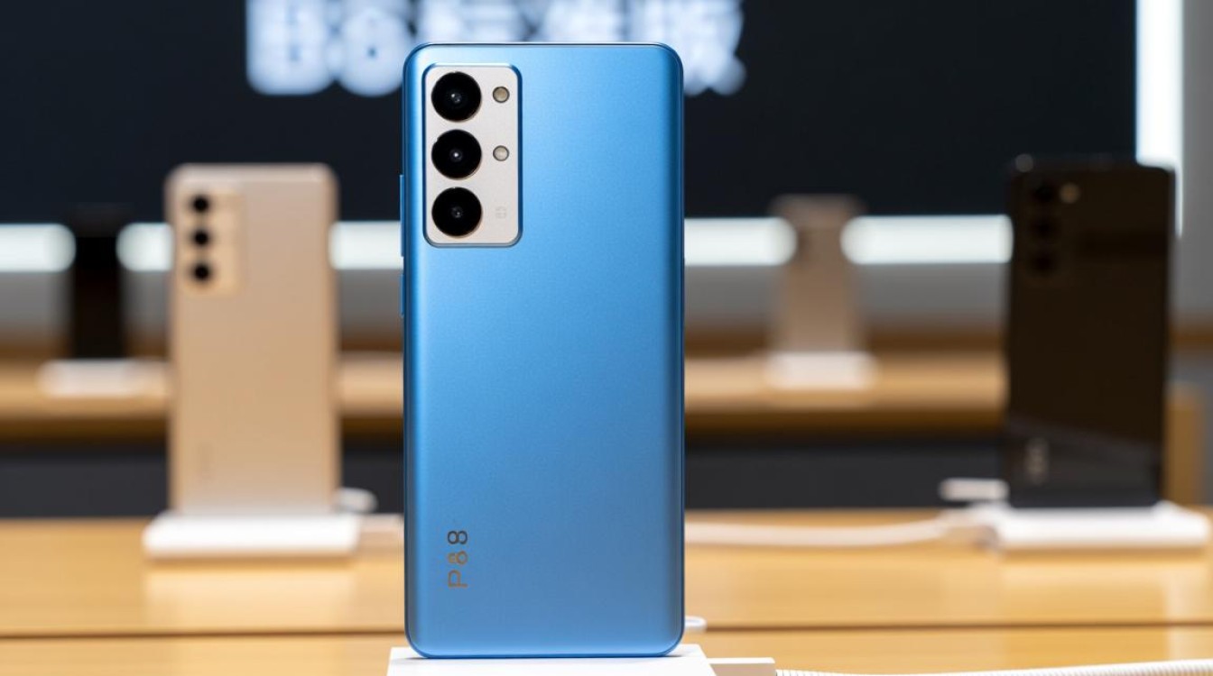 p8标准版配置有哪些独特亮点？与高端版有何区别？