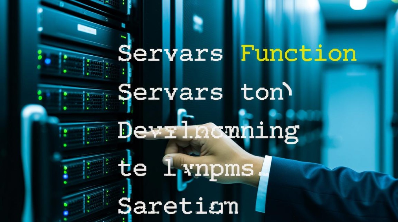 服务器要求的函数是什么?如何快速找到并实现? 服务器要求的函数是什么?如何快速找到并实现?