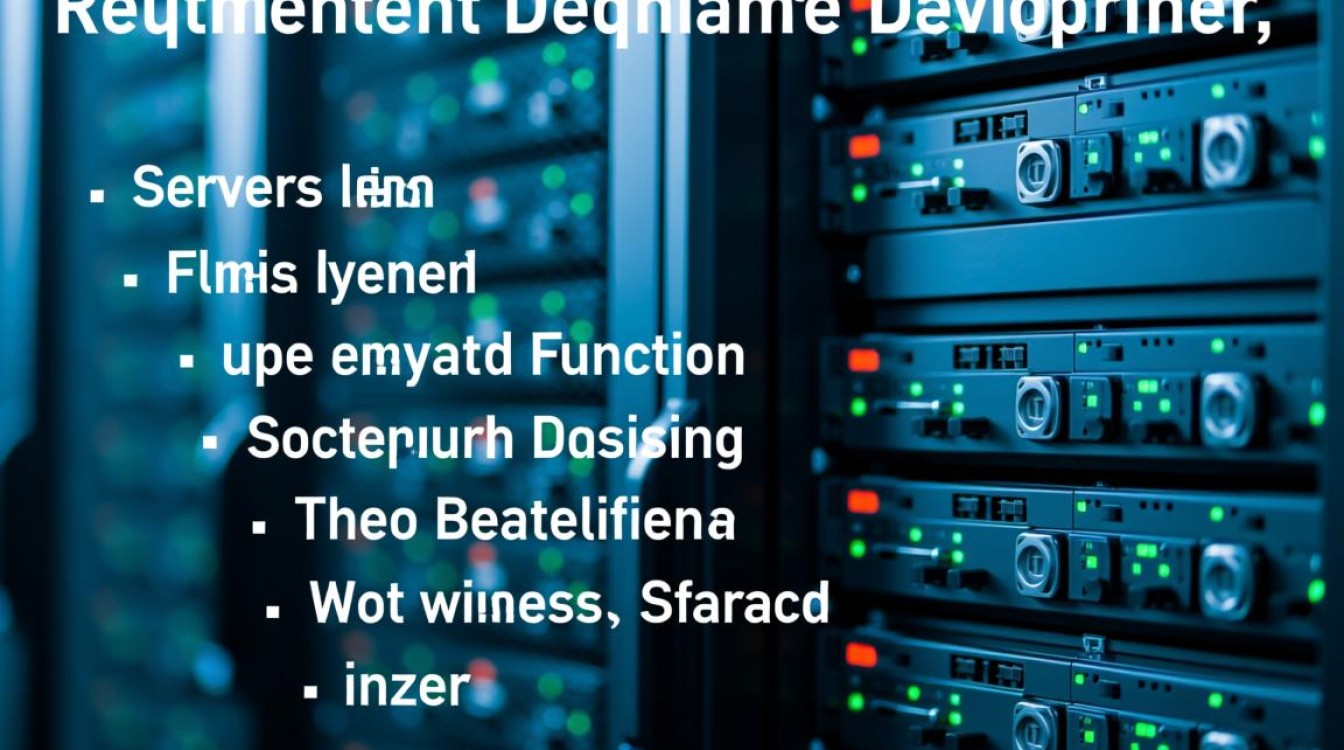 服务器要求的函数是什么?如何快速找到并实现? 服务器要求的函数是什么?如何快速找到并实现?