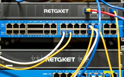 锐捷交换机配置删除操作正确步骤详解，为何如此操作？