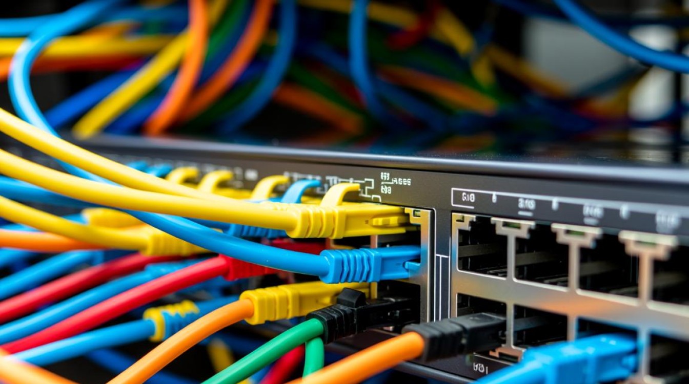 锐捷交换机配置删除操作正确步骤详解,为何如此操作? 锐捷交换机配置删除操作正确步骤详解,为何如此操作?