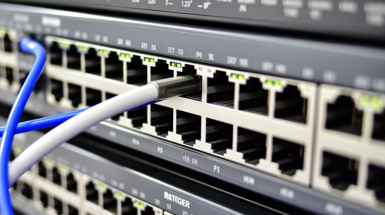 锐捷交换机配置删除操作正确步骤详解,为何如此操作? 锐捷交换机配置删除操作正确步骤详解,为何如此操作?