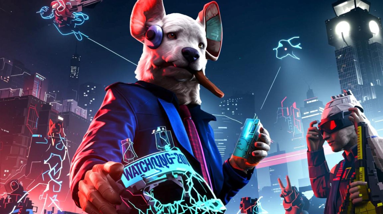 看门狗2配置要求究竟有多高?玩家如何轻松达标? 看门狗2配置要求究竟有多高?玩家如何轻松达标?