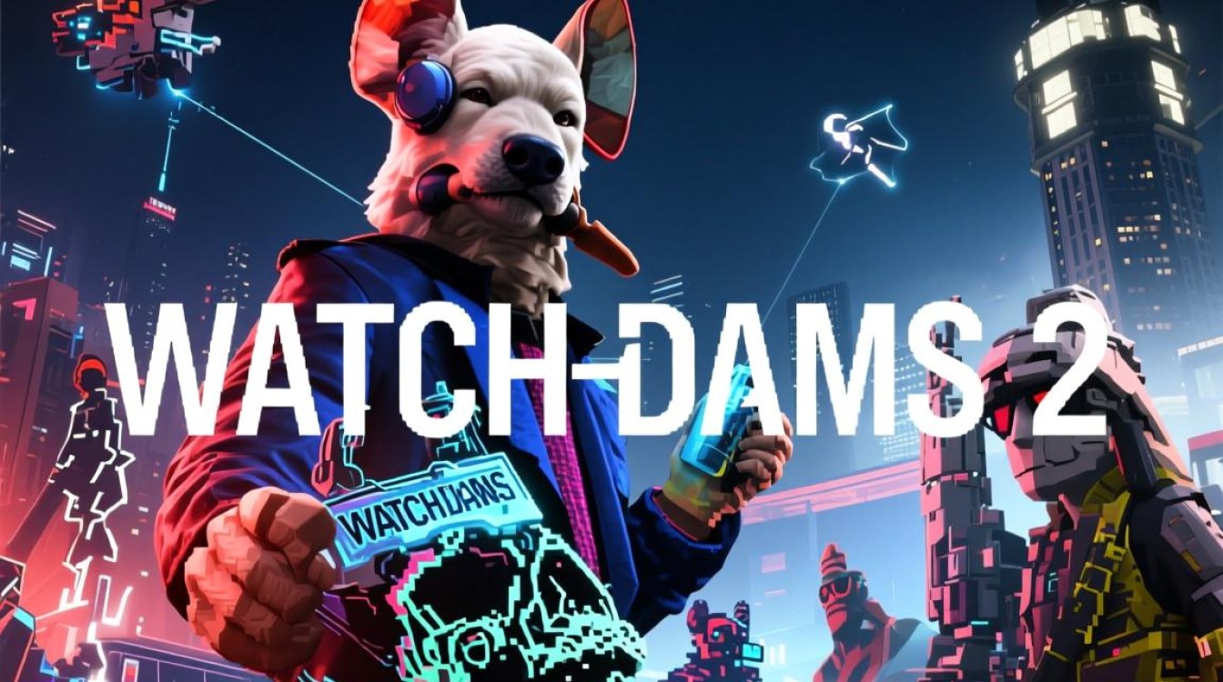 看门狗2配置要求究竟有多高?玩家如何轻松达标? 看门狗2配置要求究竟有多高?玩家如何轻松达标?