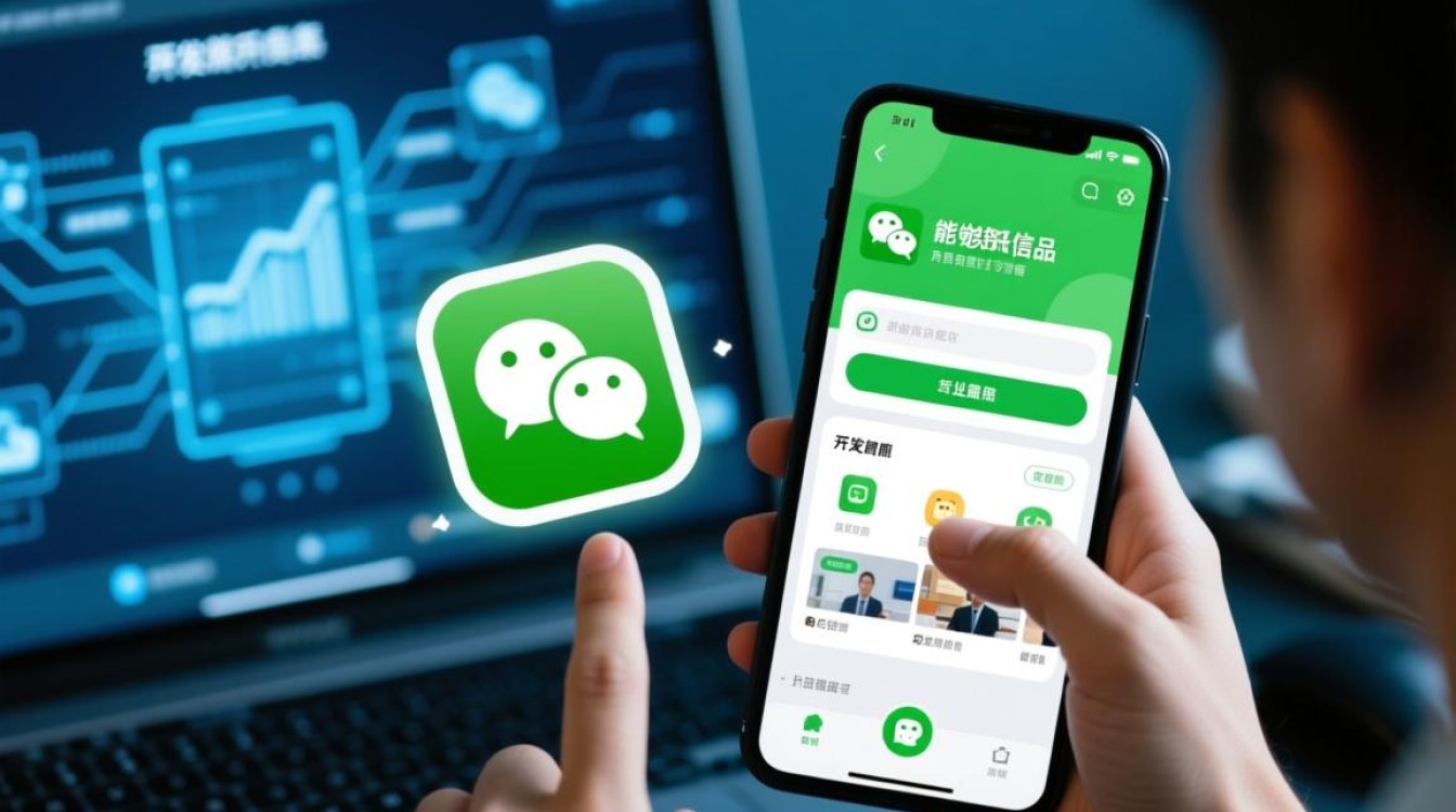 如何找到真正有效的武汉微信开发外包服务？揭秘关键要素与选择技巧！