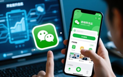 如何找到真正有效的武汉微信开发外包服务？揭秘关键要素与选择技巧！