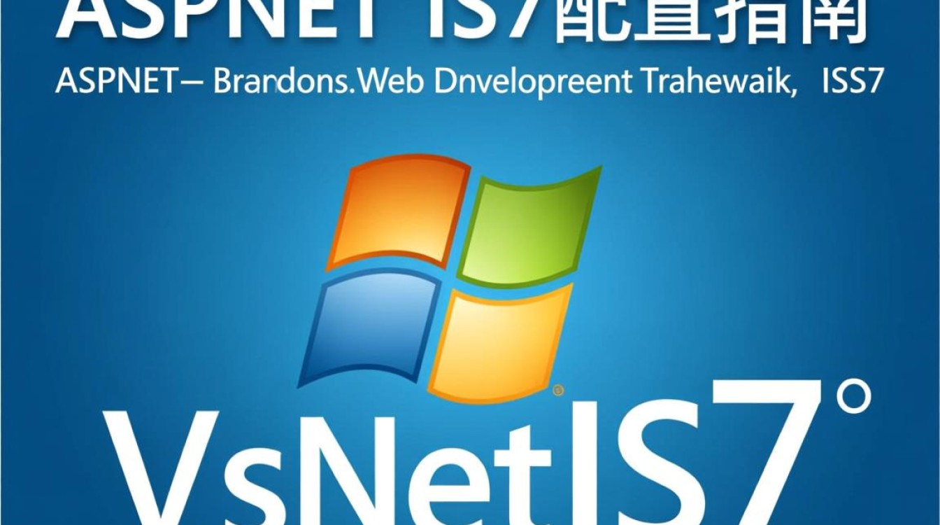 asp.net iis7配置中,哪些关键步骤和设置是新手容易忽视的? asp.net iis7配置中,哪些关键步骤和设置是新手容易忽视的?