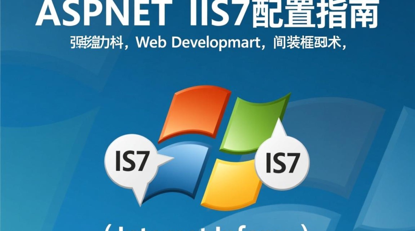 asp.net iis7配置中,哪些关键步骤和设置是新手容易忽视的? asp.net iis7配置中,哪些关键步骤和设置是新手容易忽视的?