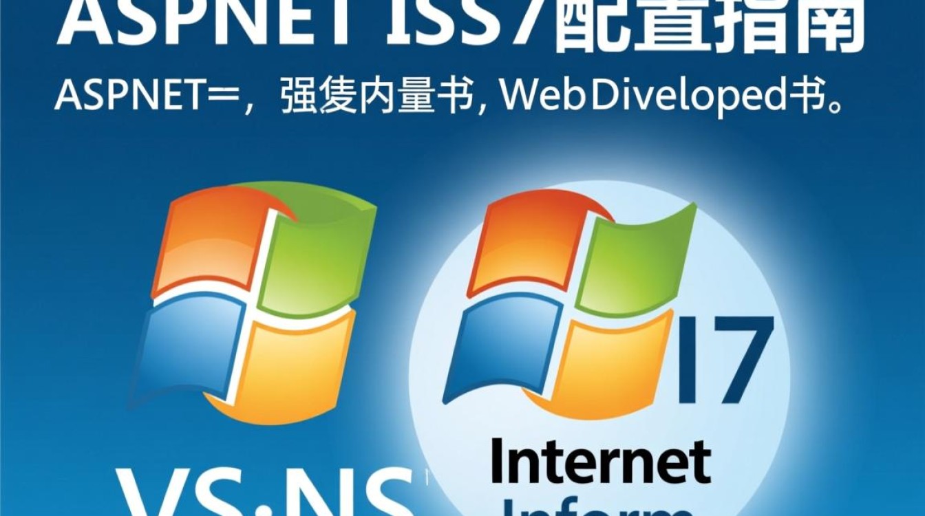 asp.net iis7配置中,哪些关键步骤和设置是新手容易忽视的? asp.net iis7配置中,哪些关键步骤和设置是新手容易忽视的?