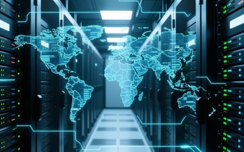 西安服务器租用哪家好？价格和服务怎么选？