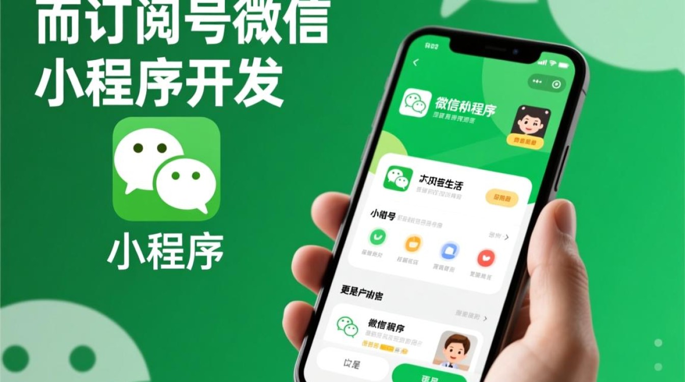 微信小程序开发中，订阅号功能如何实现与优化？