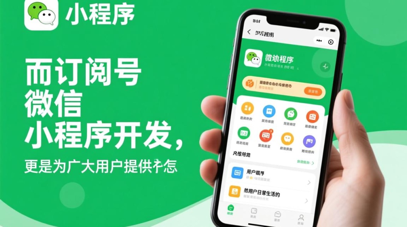 微信小程序开发中，订阅号功能如何实现与优化？