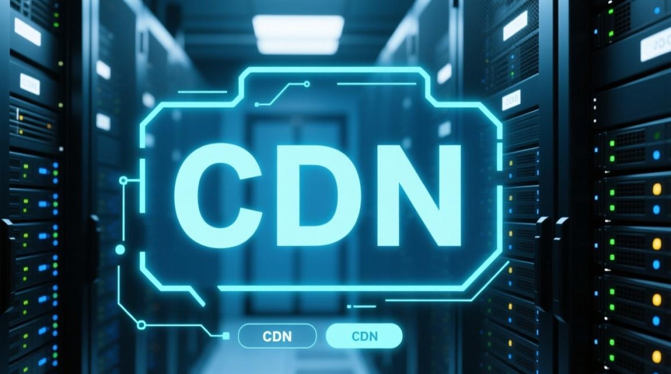 一个月内cdn服务器运行状况如何？性能和稳定性分析疑问解答