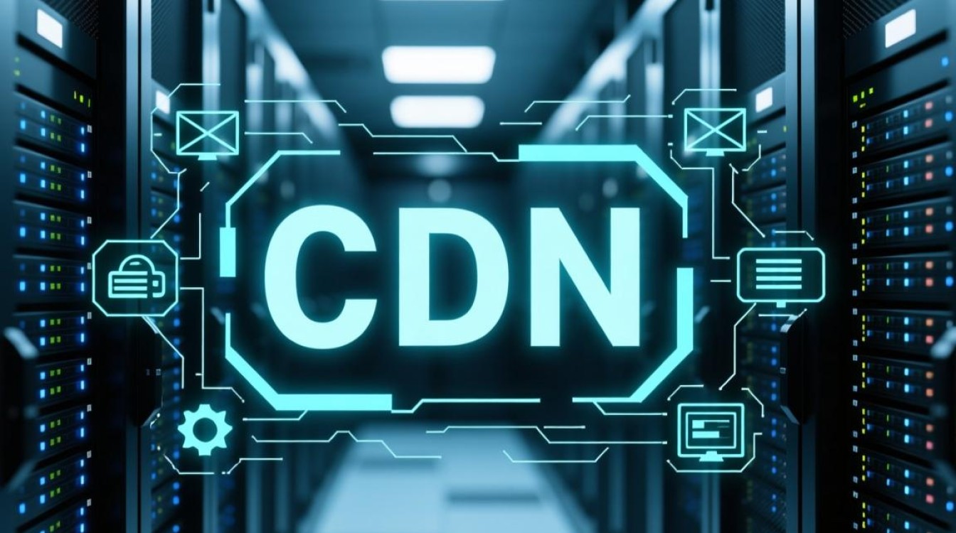 一个月内cdn服务器运行状况如何？性能和稳定性分析疑问解答