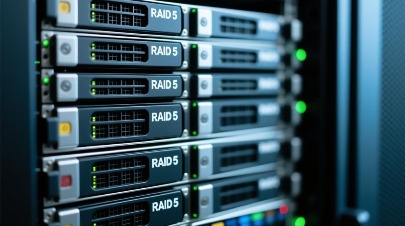 服务器RAID5配置有何优势与潜在风险,如何优化性能? 服务器RAID5配置有何优势与潜在风险,如何优化性能?