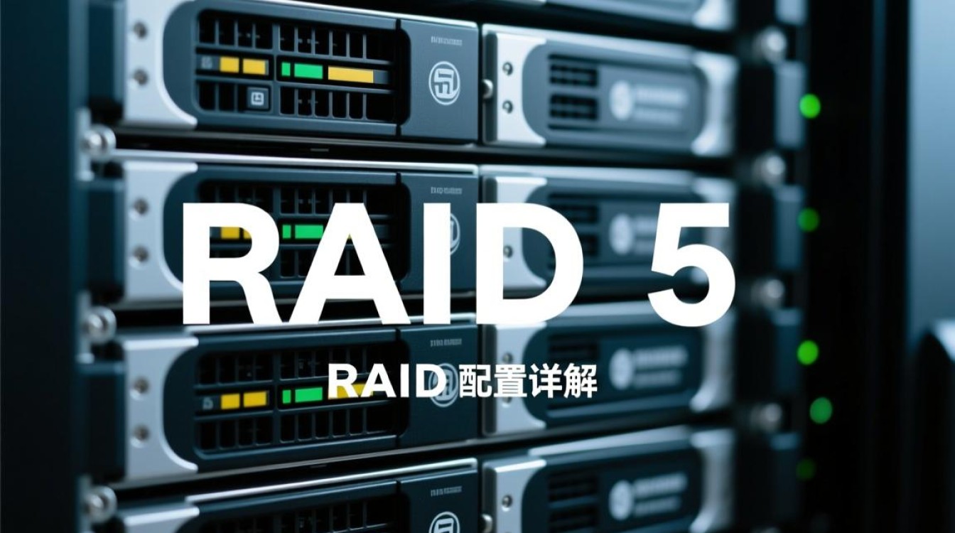 服务器RAID5配置有何优势与潜在风险,如何优化性能? 服务器RAID5配置有何优势与潜在风险,如何优化性能?