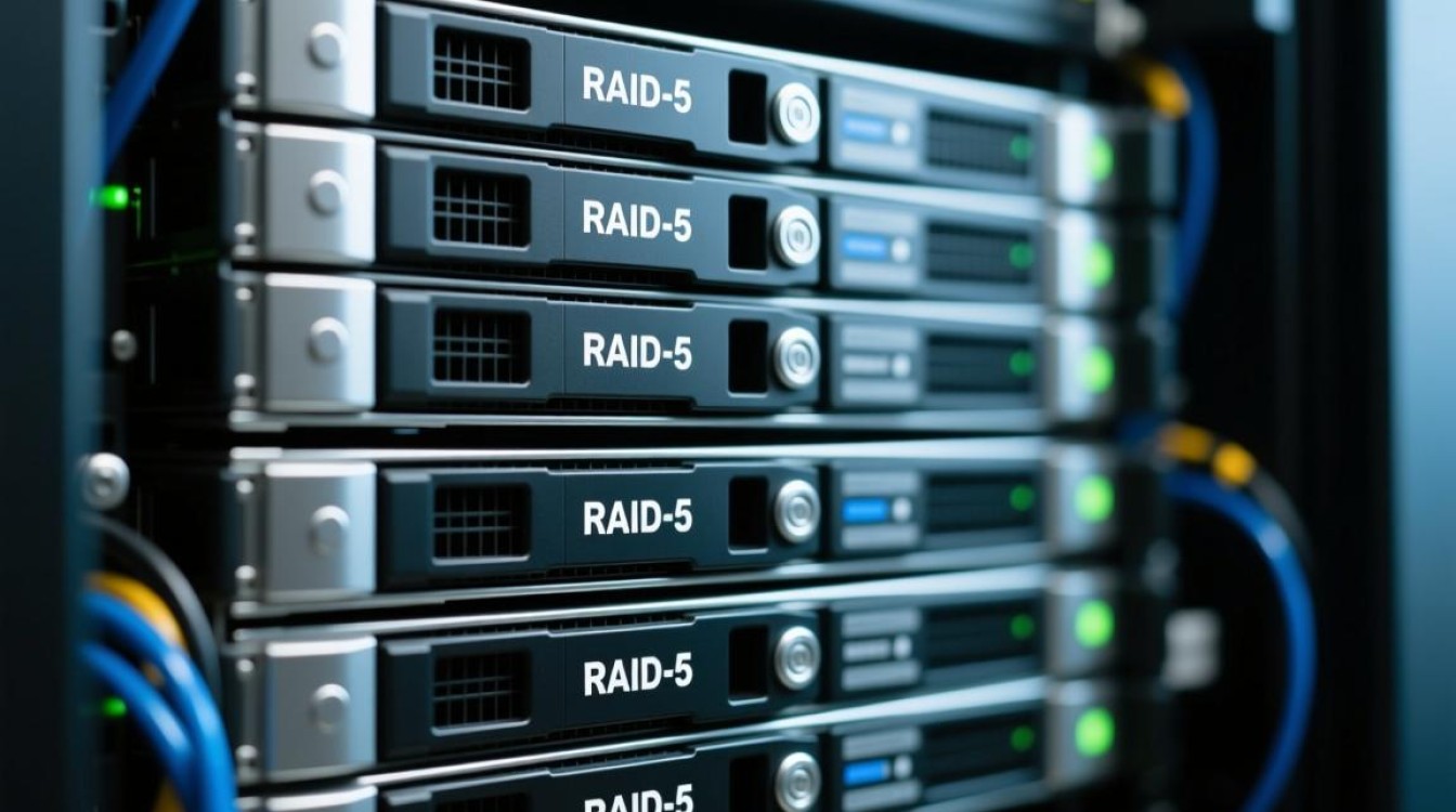 服务器RAID5配置有何优势与潜在风险,如何优化性能? 服务器RAID5配置有何优势与潜在风险,如何优化性能?