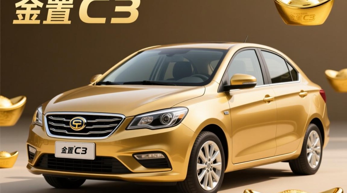 金元宝C3配置有何亮点?性能与价格比分析揭秘! 金元宝C3配置有何亮点?性能与价格比分析揭秘!