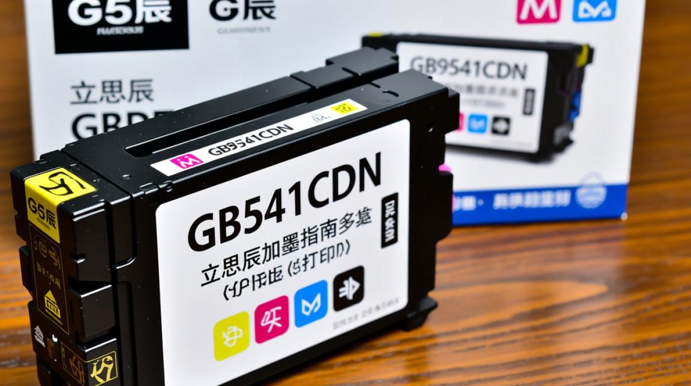立思辰gb9541cdn墨盒加墨真的可行吗？使用效果如何？