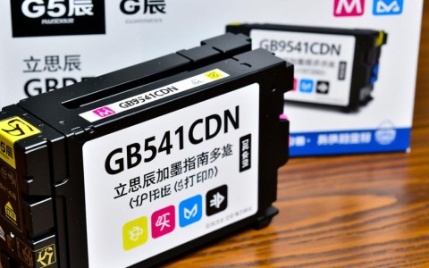 立思辰gb9541cdn墨盒加墨真的可行吗？使用效果如何？