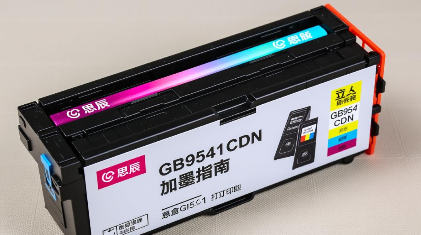 立思辰gb9541cdn墨盒加墨真的可行吗？使用效果如何？