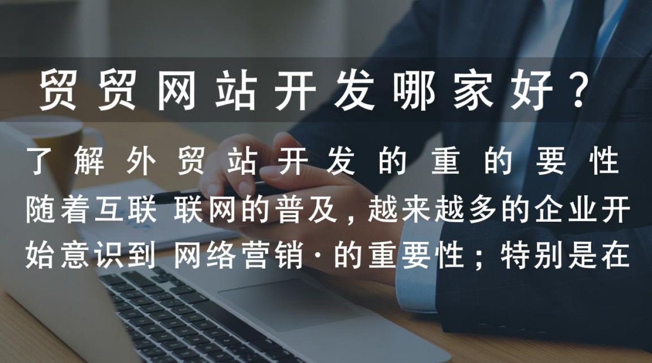 外贸网站开发哪家强？揭秘全球知名服务商，助力企业海外拓展之谜