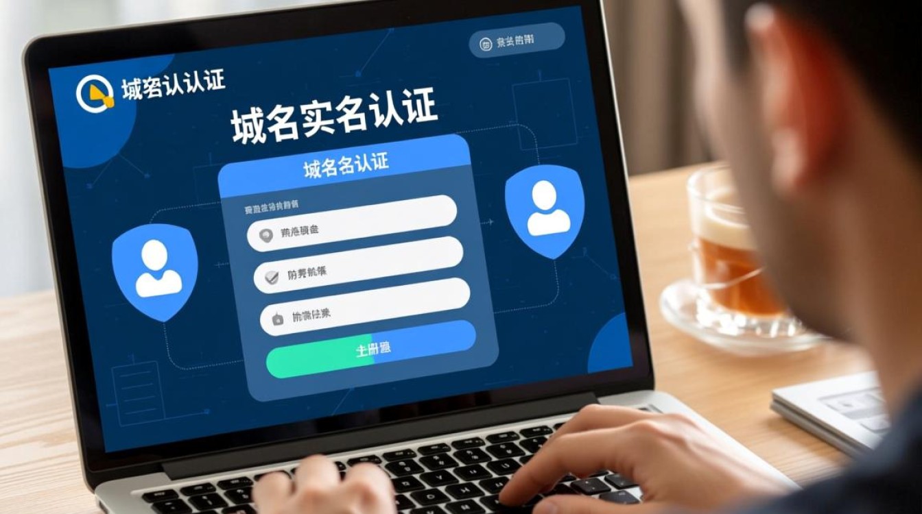 如何查看域名实名认证？详细步骤与注意事项揭秘