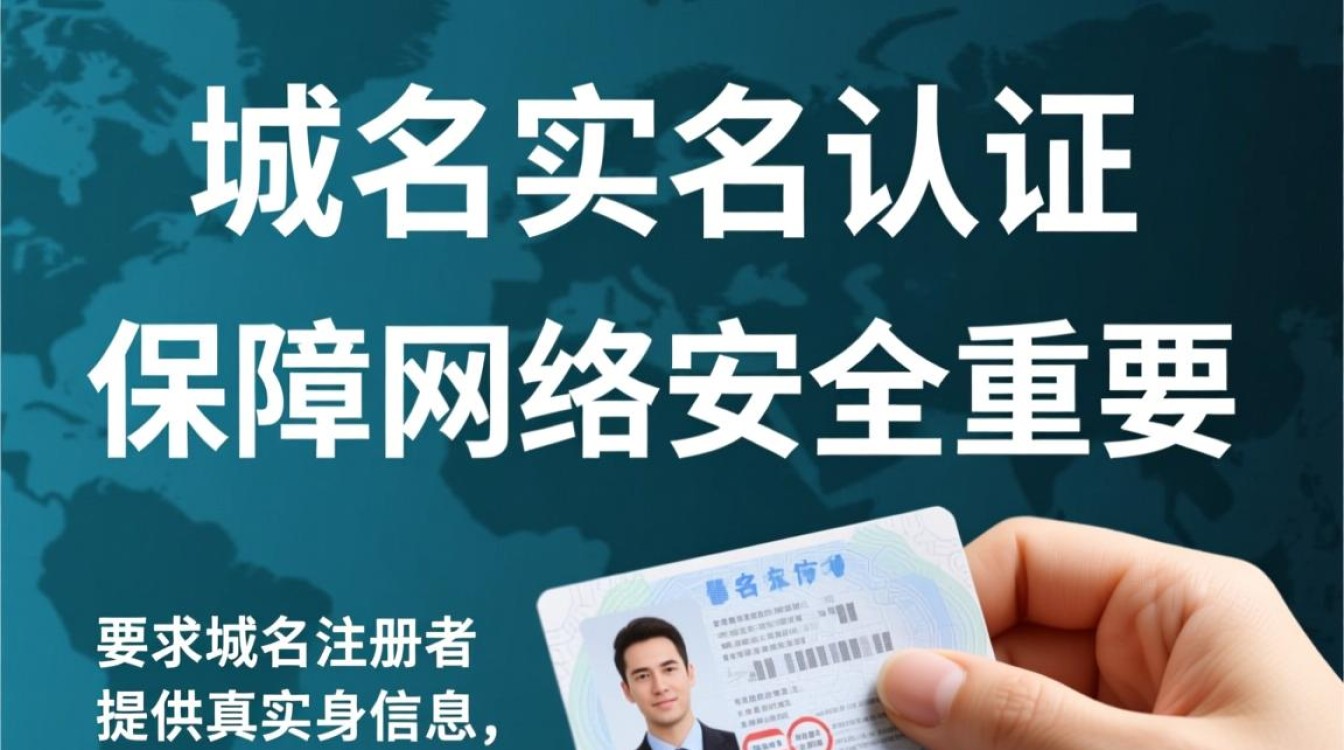 如何查看域名实名认证？详细步骤与注意事项揭秘