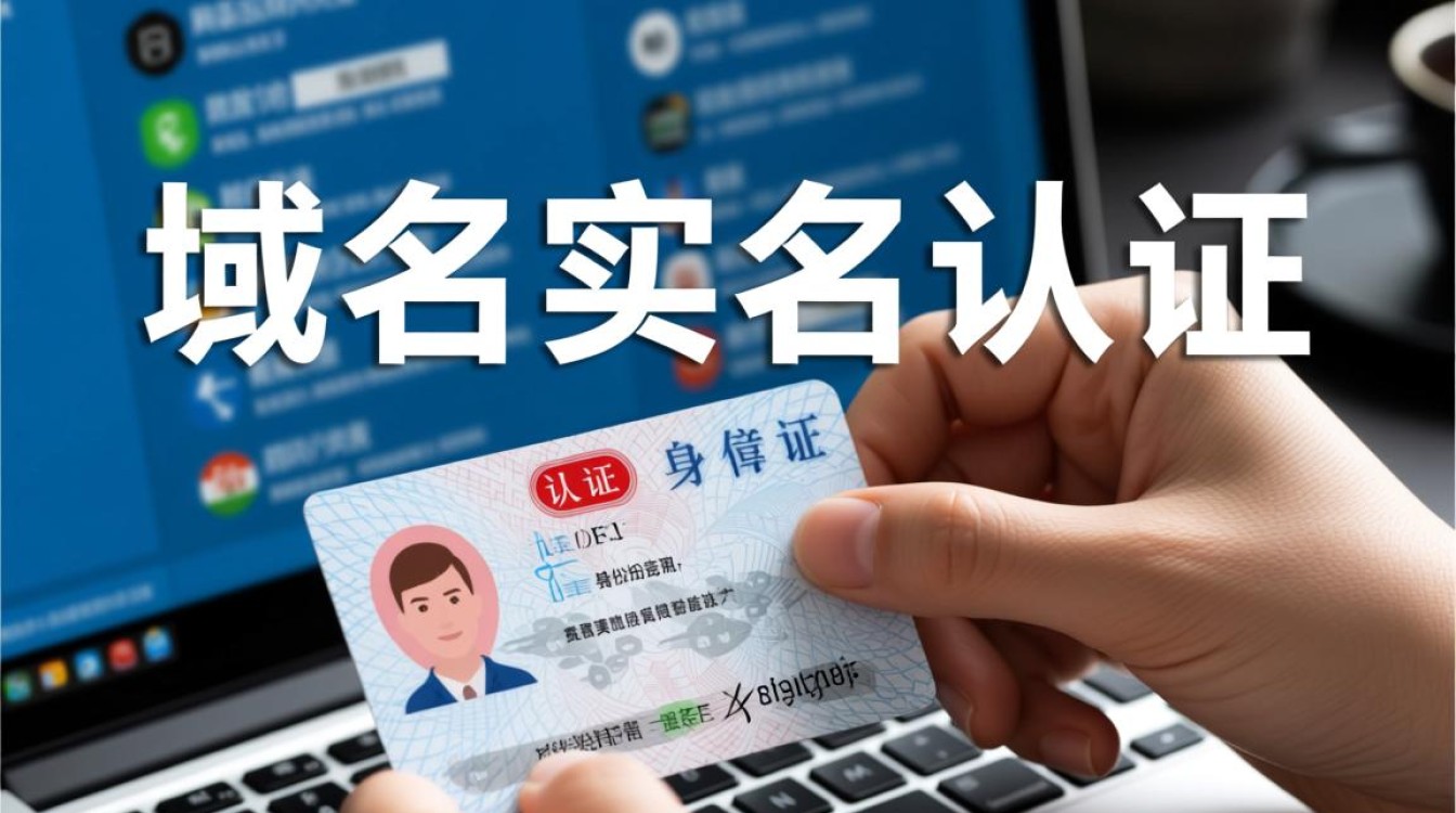 如何查看域名实名认证？详细步骤与注意事项揭秘