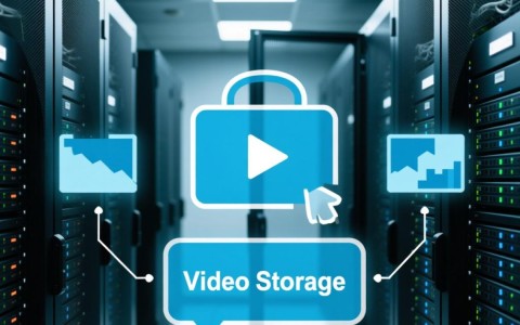 服务器视频图片放数据库有什么优缺点？