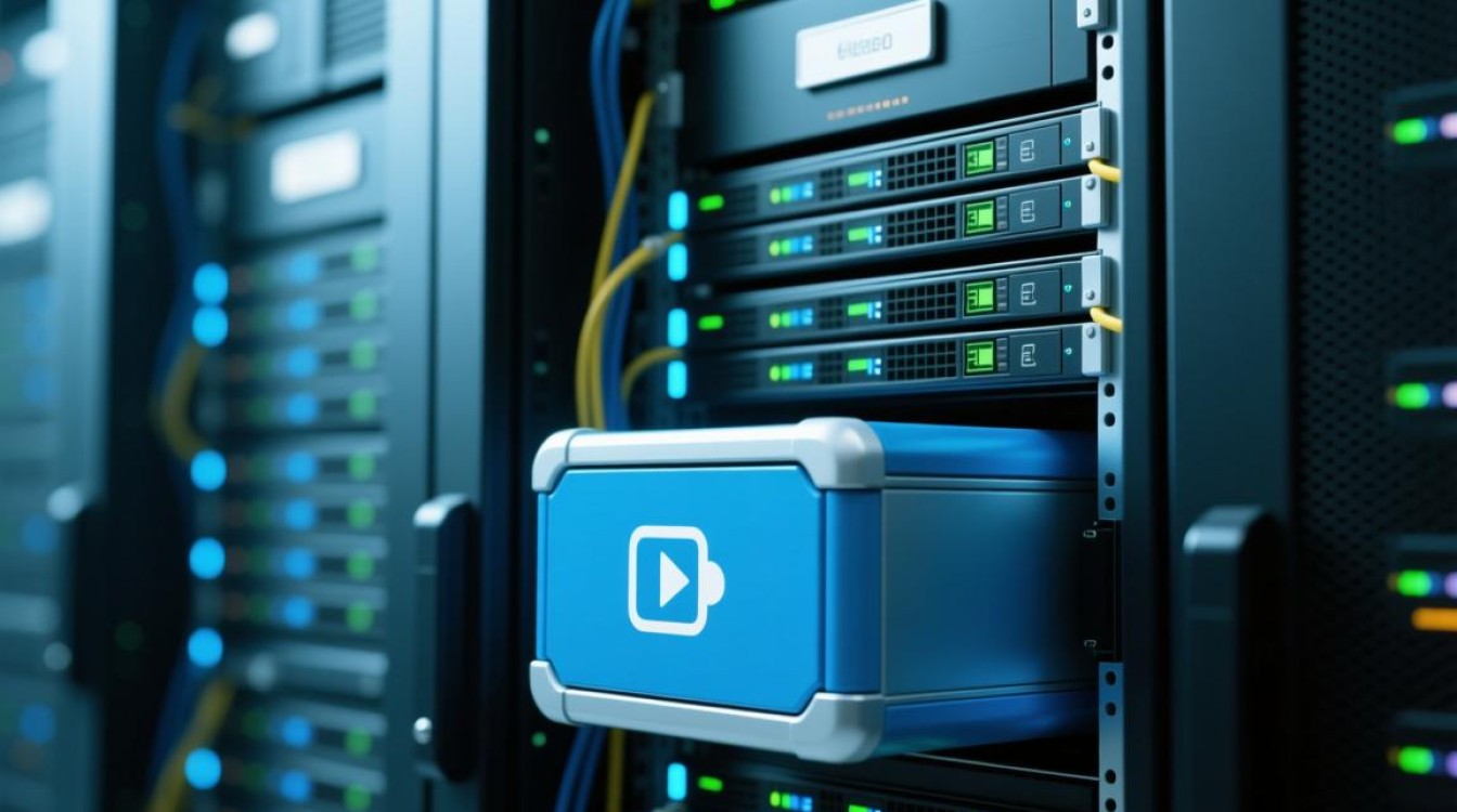 服务器视频图片放数据库有什么优缺点？