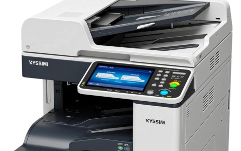 京瓷P5018CDN转印辊泥化现象原因及解决对策？